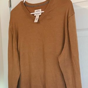 St. John’s Bay Mens Crew Neck